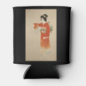 Japan Dosenkühler (Vorderseite)