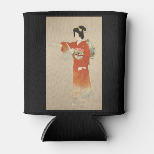 Japan Dosenkühler (Vorderseite)