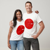 Japan-Entlastungs-T - Shirt (Unisex)