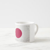 Japan Espressotasse (Vorderseite Rechts)