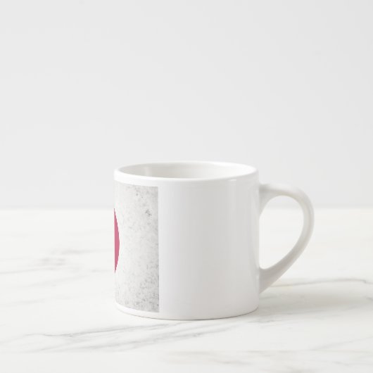 Japan Espressotasse (Rechts)