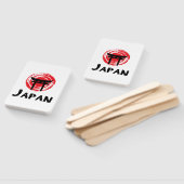 Japan Fächer (Non-assembled)
