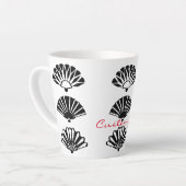 Japan Fans Thunder_Cove Milchtasse (Linke Ecke)