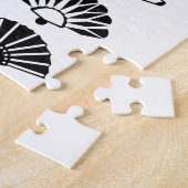Japan Fans Thunder_Cove Puzzle (Seite)