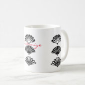 Japan Fans von Thunder_Cove Kaffeetasse (VorderseiteRechts)