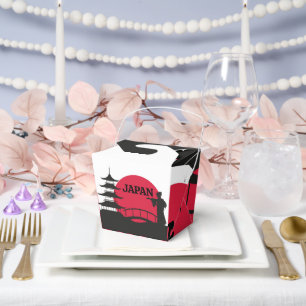 Japan Fevor Box Geschenkschachtel