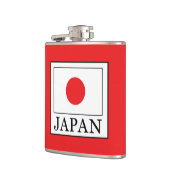 Japan Flachmann (Links)