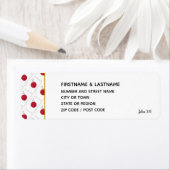 JAPAN FLAG | Hinomaru | John 3:16 Anschrift (Insitu)