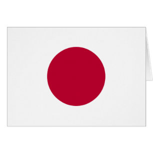 Japan-Flagge