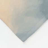 Japan Fleecedecke (Ecke)