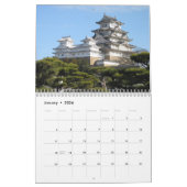 Japan Fotografie 2023 Reise Kalender (Jan 2026)