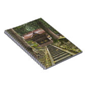 Japan, Fukui, Eiheiji-Tempel Notizblock (Rechte Seite)