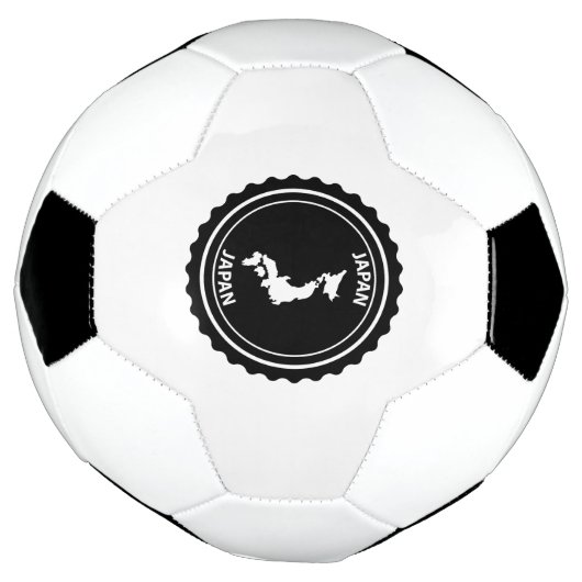 Japan Fußball (Gedreht)