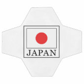 Japan Fußball (Flach)