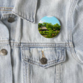 Japan Garden Button (Beispiel)