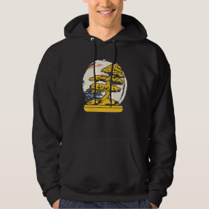 Japan Gardener buddhistische japanische Kultur Bon Hoodie