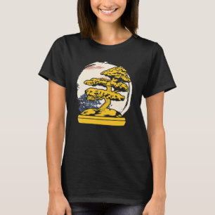 Japan Gardener buddhistische japanische Kultur Bon T-Shirt