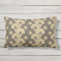  Japan. Gelbe Blume aus Blumen.