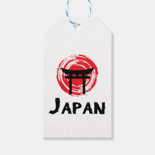 Japan Geschenkanhänger