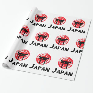 Japan Geschenkpapier