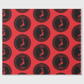 Japan Geschenkpapier (Flach)