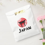 Japan Geschenktütchen (Versiegelt)
