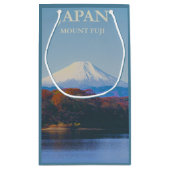 Japan Geschenktüte (Rückseite)