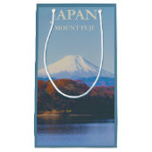 Japan Geschenktüte (Vorderseite)