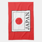 Japan Geschirrtuch (Vertikal)