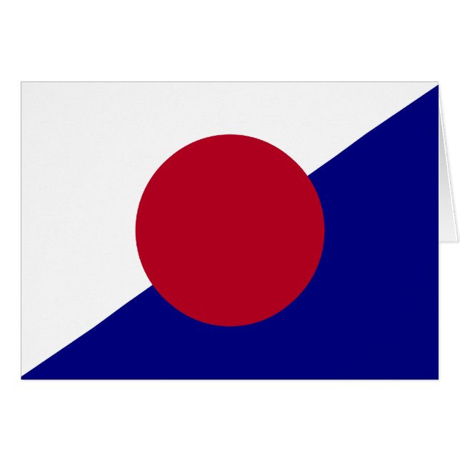 Japan-Gewohnheiten, Japan (Vorderseite (Horizontal))