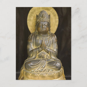 Japan, Honshu-Insel, Präfektur Kanagawa, 2 Postkarte