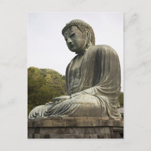 Japan, Honshu-Insel, Präfektur Kanagawa, Postkarte