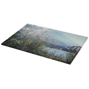 Japan, Honshu, Präfektur Yamanashi, Fuji-Hakone-Iz Schneidebrett