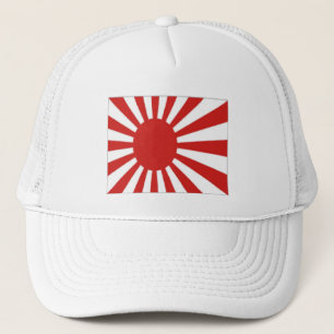 Japan-Hut Truckerkappe