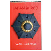 Japan im roten Kalender (Titelbild)