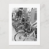 Japan Impression in B&W/Travel Fotos Postkarte (Vorderseite)