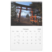 Japan in Bildern 2012 (InMotionForJapan-Reihen) Kalender (Feb 2026)