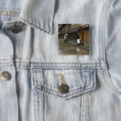 Japan, Ishikawa, Kanazawa, Higashi Chaya Button (Beispiel)