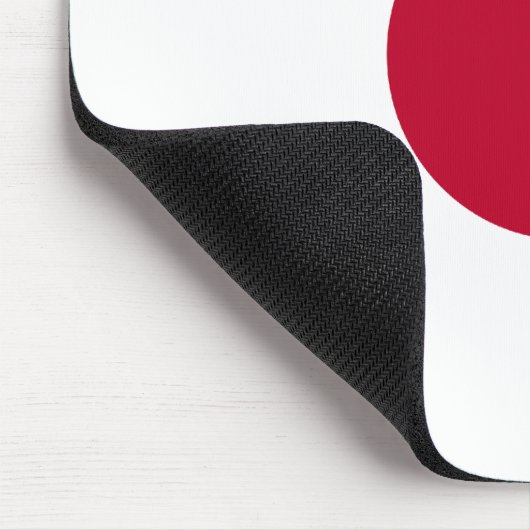 Japan, Japan Mousepad (Ecke)