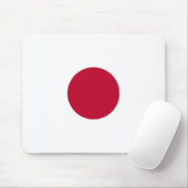Japan, Japan Mousepad (Mit Mouse)