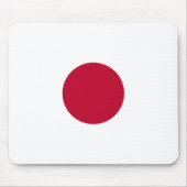 Japan, Japan Mousepad (Vorne)