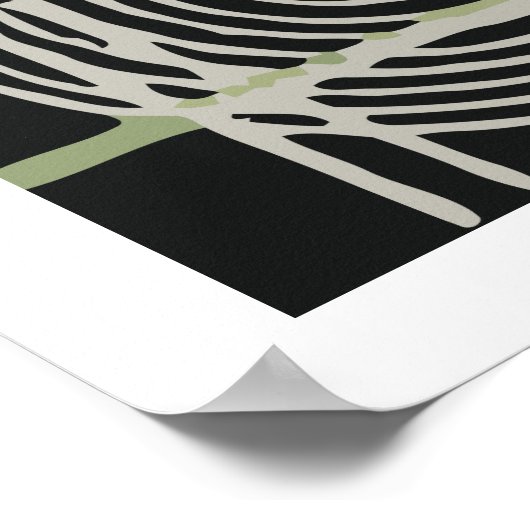 Japan (Japan) Poster (Ecke)