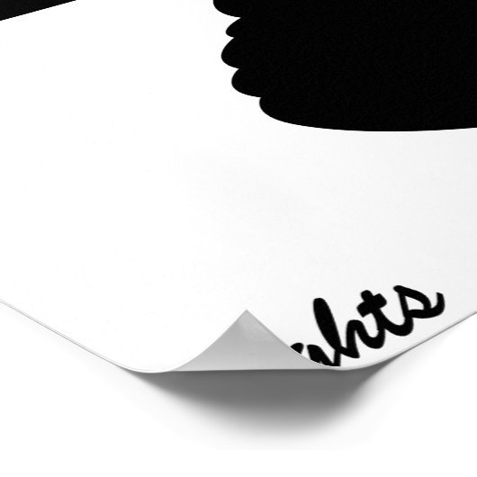 Japan - Japanisch Samurai Warrior Art Print Poster (Ecke)