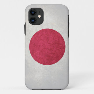 Japan; Japanische Flagge Case-Mate iPhone Hülle