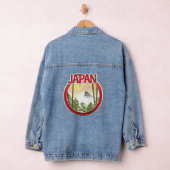 Japan Jeansjacke (Hangar)