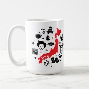 Japan Kaffeetasse