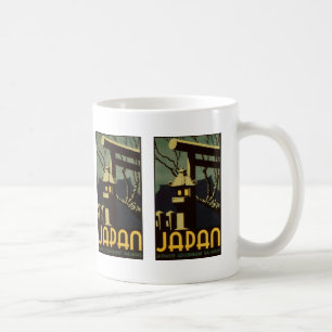 Japan Kaffeetasse
