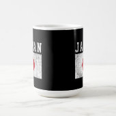 Japan Kaffeetasse (Mittel)