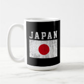 Japan Kaffeetasse (Links)