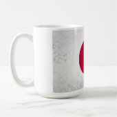 Japan Kaffeetasse (Links)